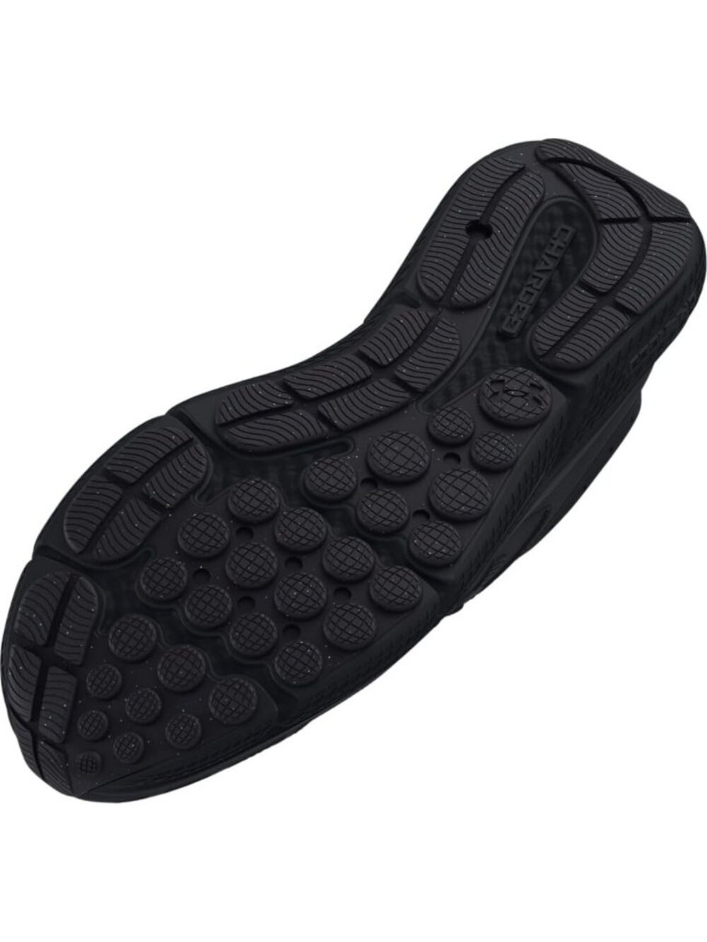 Men's Charged Assert 10 Running Shoes | Lightweight, Breathable, Comfortable Fit - Picture 3 of 6